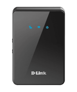 ראוטר מודם סלולרי נייד D-Link 4G LTE DWR-932C