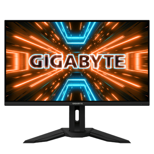 מסך מחשב Gigabyte M32Q