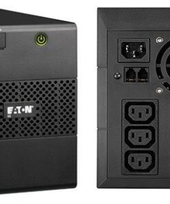אל פסק EATON E5-650I-USB 650VA