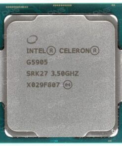 מעבדי Intel LGA1200 Gen 12