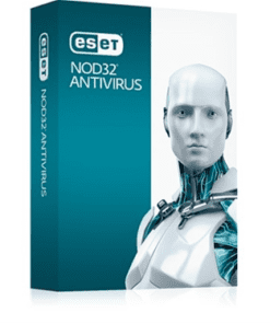 אנטי וירוס ל3 שנים ESET