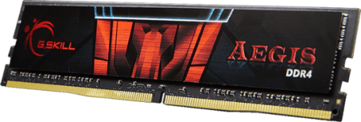 זיכרונות 8GB DDR4