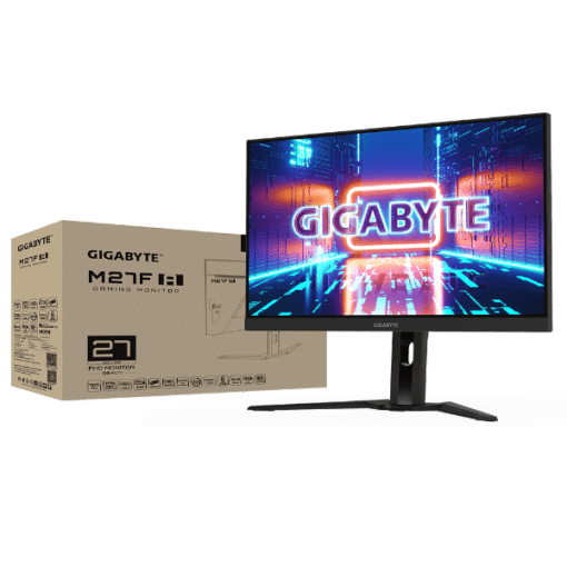 מסך מחשב Gigabyte M27F