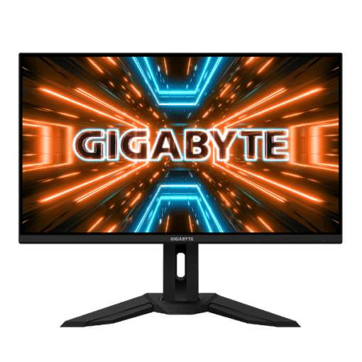 מסך גיימינג Gigabyte