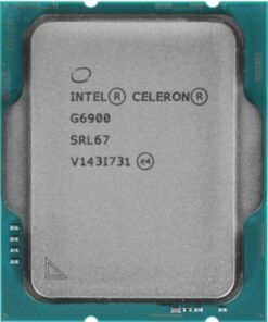 מעבדי Intel LGA1700 Gen 12