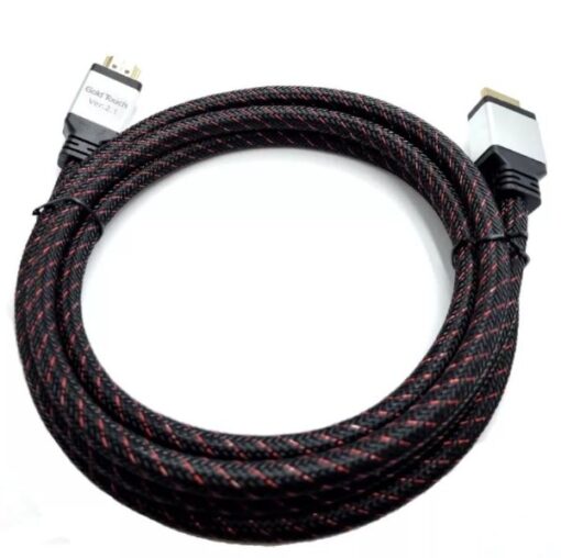 כבלים ומתאמים HDMI