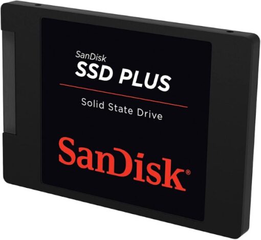כונן SSD