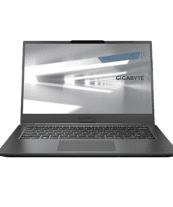 מחשב נייד לעסק GIGABYTE 14 U4 i5-1155G7 16GB 512NVME IRIS XE FHD DOS